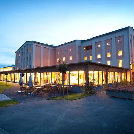 Jufa Hotel Weinviertel - Eselsmuehle Seefeld-Kadolz Zewnętrze zdjęcie