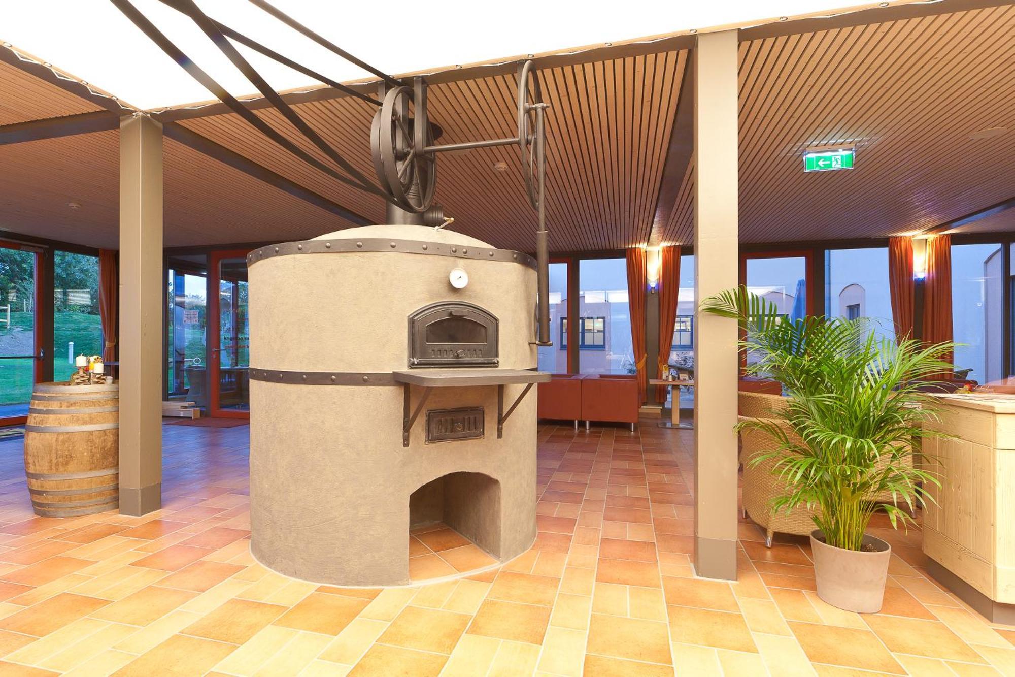Jufa Hotel Weinviertel - Eselsmuehle Seefeld-Kadolz Zewnętrze zdjęcie
