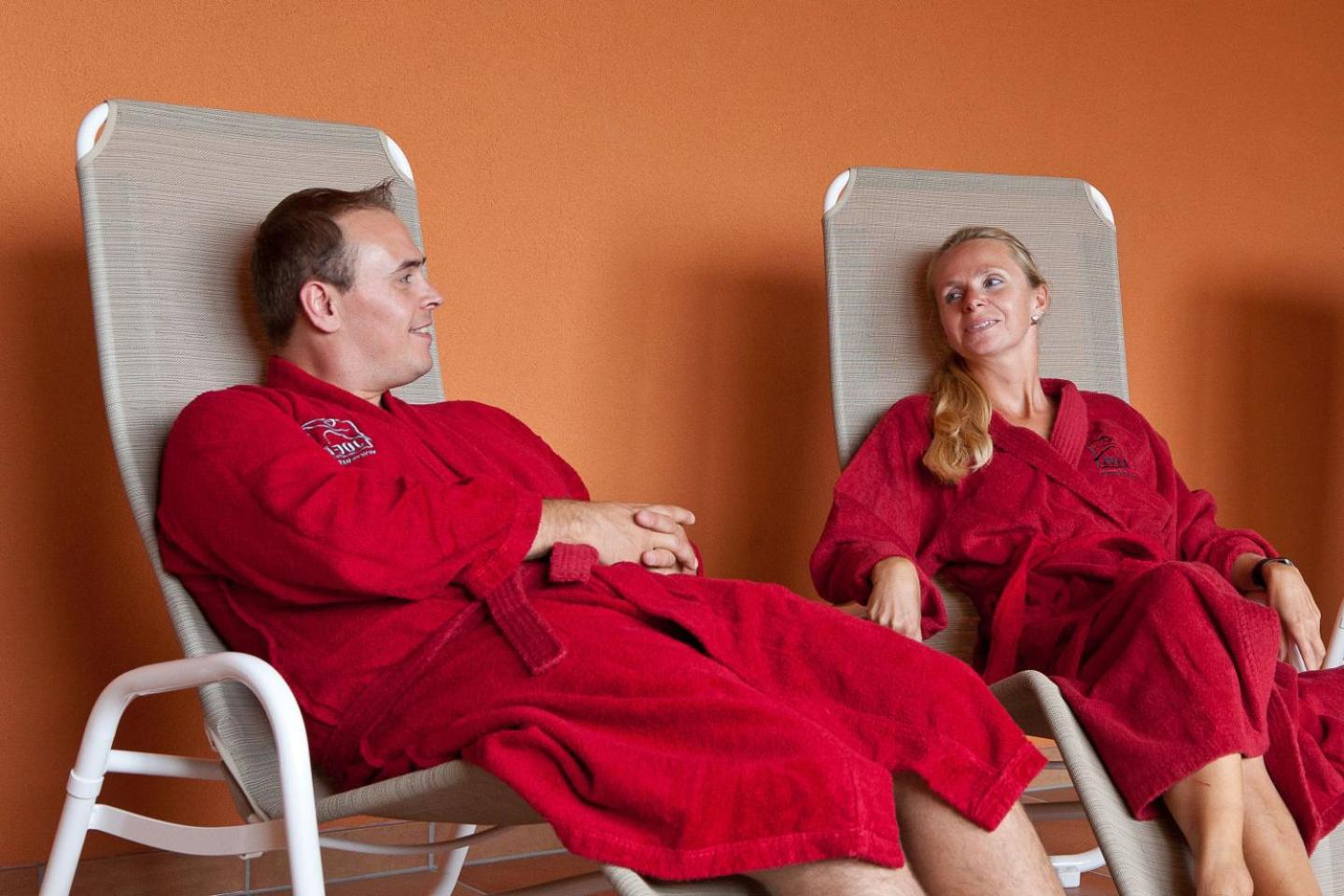 Jufa Hotel Weinviertel - Eselsmuehle Seefeld-Kadolz Zewnętrze zdjęcie