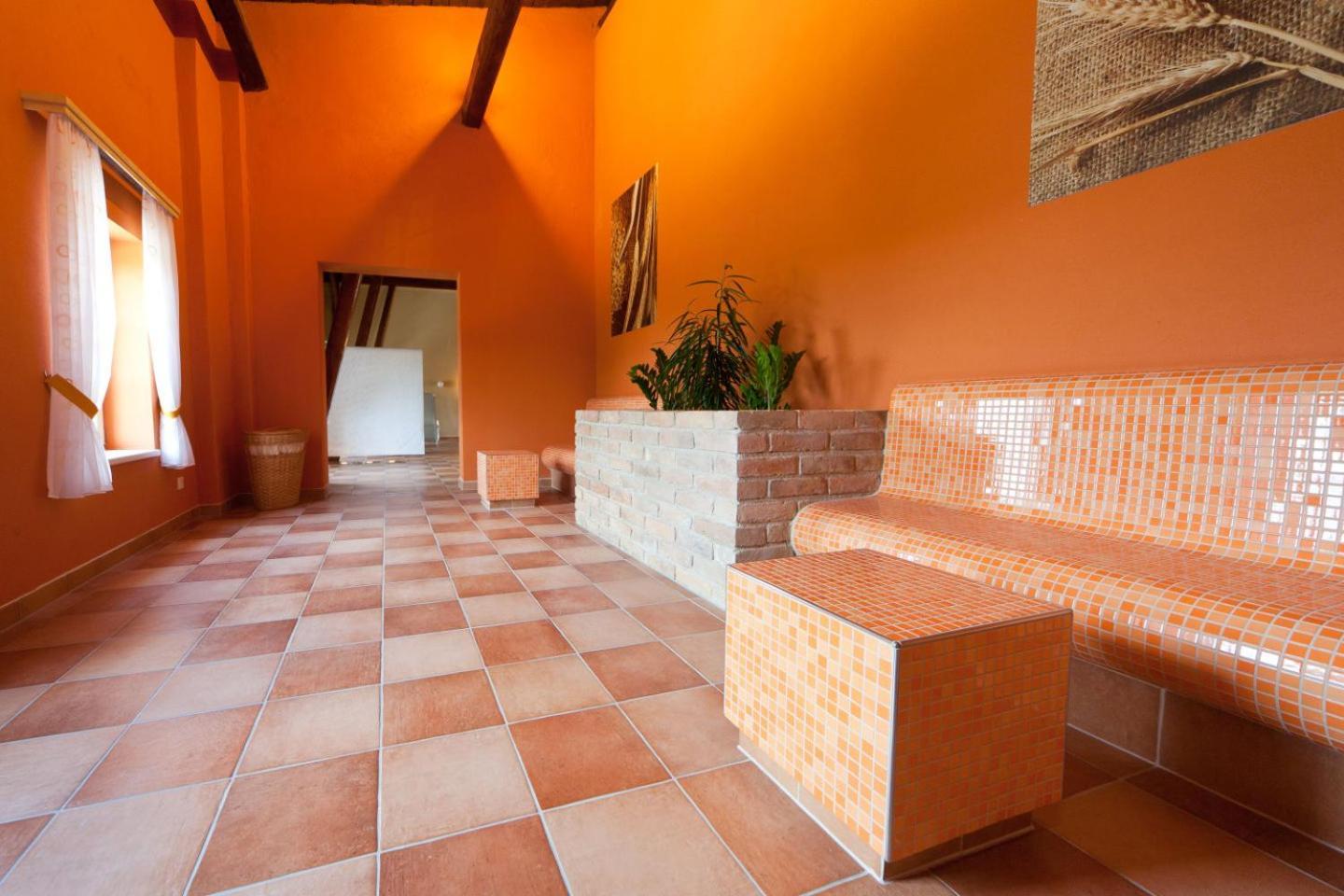 Jufa Hotel Weinviertel - Eselsmuehle Seefeld-Kadolz Zewnętrze zdjęcie