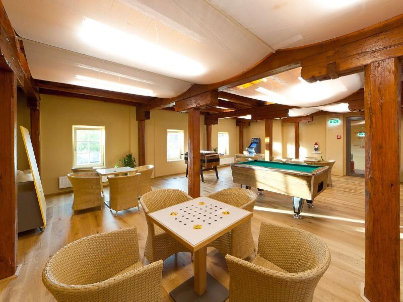 Jufa Hotel Weinviertel - Eselsmuehle Seefeld-Kadolz Zewnętrze zdjęcie