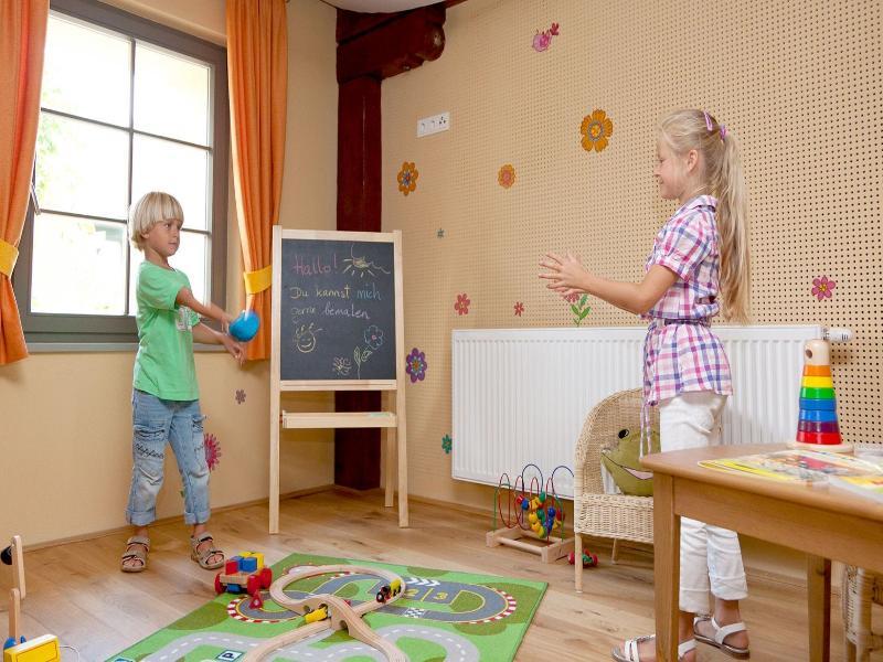 Jufa Hotel Weinviertel - Eselsmuehle Seefeld-Kadolz Zewnętrze zdjęcie