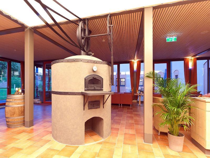 Jufa Hotel Weinviertel - Eselsmuehle Seefeld-Kadolz Zewnętrze zdjęcie