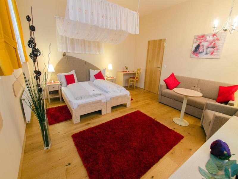 Jufa Hotel Weinviertel - Eselsmuehle Seefeld-Kadolz Zewnętrze zdjęcie