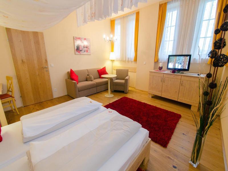 Jufa Hotel Weinviertel - Eselsmuehle Seefeld-Kadolz Zewnętrze zdjęcie