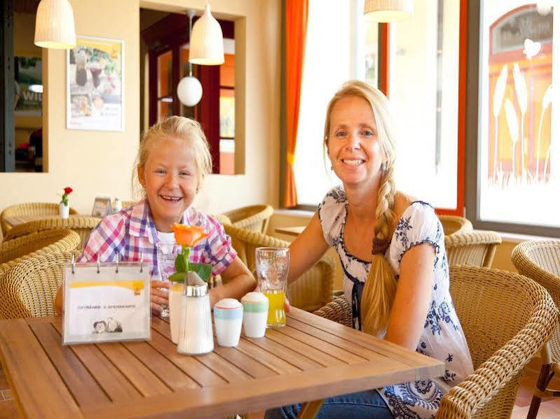 Jufa Hotel Weinviertel - Eselsmuehle Seefeld-Kadolz Zewnętrze zdjęcie