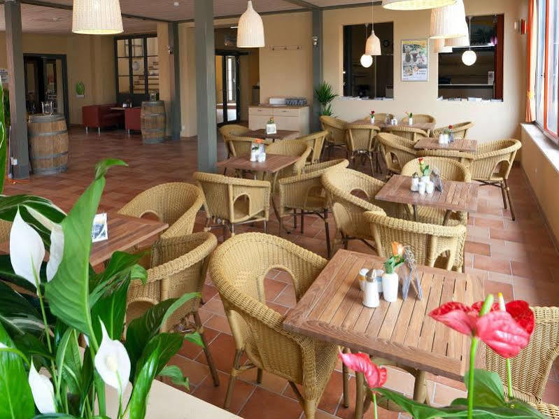 Jufa Hotel Weinviertel - Eselsmuehle Seefeld-Kadolz Zewnętrze zdjęcie