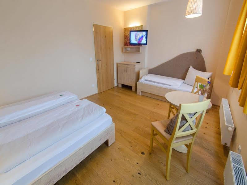 Jufa Hotel Weinviertel - Eselsmuehle Seefeld-Kadolz Zewnętrze zdjęcie