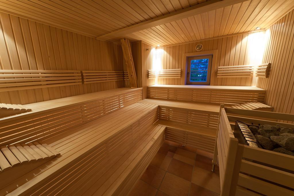 Jufa Hotel Weinviertel - Eselsmuehle Seefeld-Kadolz Zewnętrze zdjęcie
