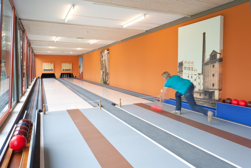 Jufa Hotel Weinviertel - Eselsmuehle Seefeld-Kadolz Zewnętrze zdjęcie