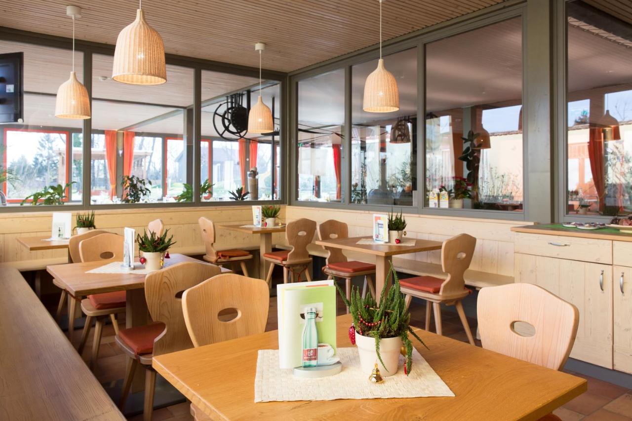 Jufa Hotel Weinviertel - Eselsmuehle Seefeld-Kadolz Zewnętrze zdjęcie